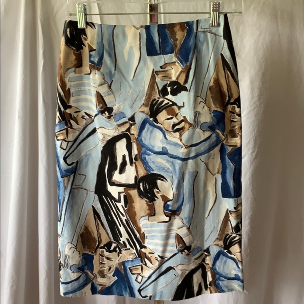 Skirt